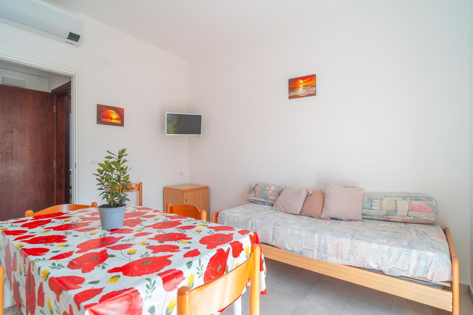 Casa Vacanze Ferrando 피에트라리구레 외부 사진